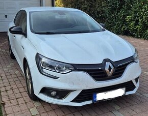 Renault Megane Grandcoupe 1.3 tce 2020