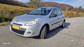 Renault CLIO 3