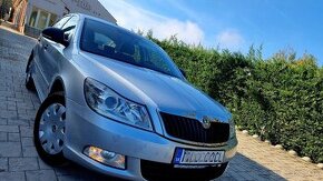 ŠKODA OCTAVIA II 1.9 TDI 77KW FACELIFT