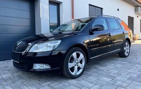 škoda Octavia combi 1.4tsi 90kw