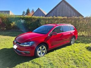 Volkswagen Golf Variant 1.0 TSI OPF Comfortline, 85kW - 1