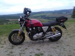 HONDA CB 1100 RS DO 02.12.