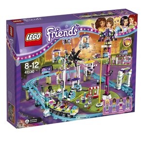 LEGO Friends 41130