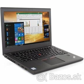 Predám notebook Lenovo L380