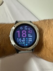 Garmin Fenix 6