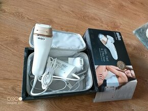 Braun Ipl epilator