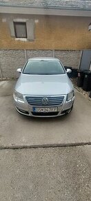 Volkswagen Passat B6