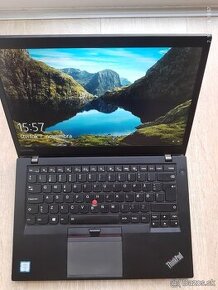 Predam Lenovo Thinkpad T460s