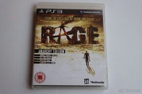 Rage (PS3)