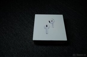 Apple AirPods 4 s aktívnym potlačením hluku “Originál”