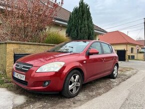 Kia ceed 1.6 CRDI