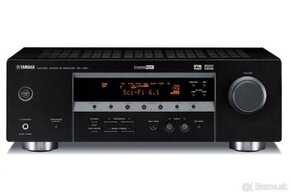 Predám AV Receiver YAMAHA