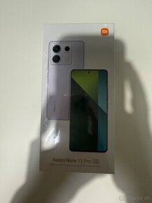 predám Xiaomi Redmi Note 13 Pro 5G 8/256GB