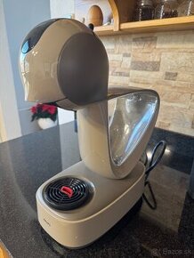 Kávovar Dolce Gusto Krups