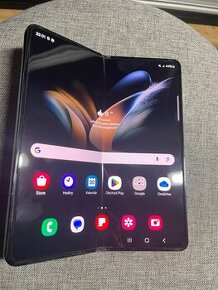 Samsung Galaxy Z fold 4 512GB