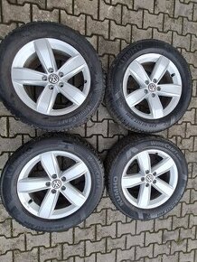 225/60/17 CORVARA VW TIGUAN 5x112