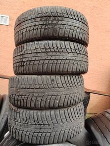 225/45 R17 / ZIMA / Bridgestone /