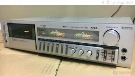 Aiwa Sony Technics