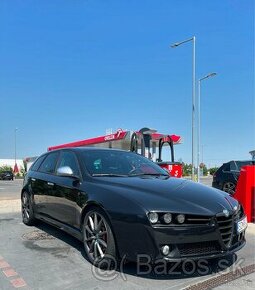 Alfa Romeo 159 Ti