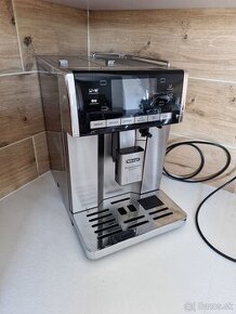 Kavovar Delonghi PrimaDonna Exclusive