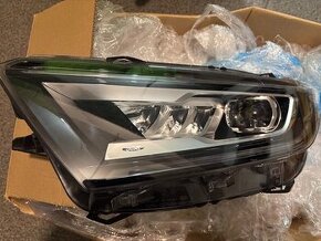 Ford tourneo connect MK3 lave LED svetlo 2022-