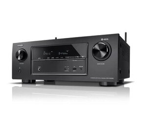 Denon Avr x2400H