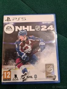 Nhl 24 ps5