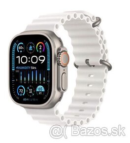 Kúpim Apple Watch Ultra