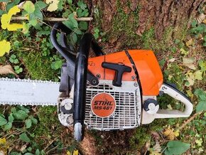 Stihl MS 461