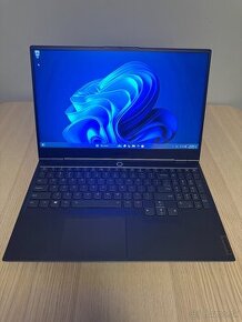 Lenovo Legion S7 herny notebook