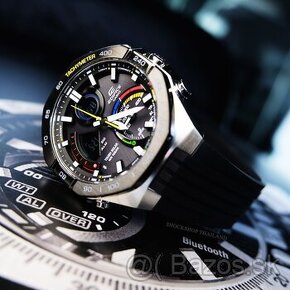 Casio edifice ecb-950db-1aef