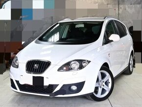 Seat altea xl