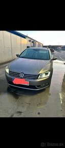 Predam passat b7 automat 103kw combi