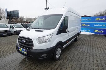 FORD TRANSIT JUMBO 2.0TDCI KLIMA SERVISKA