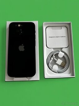 • iPhone 13 mini 128GB