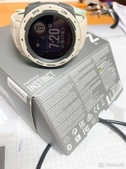 Garmin Instinct