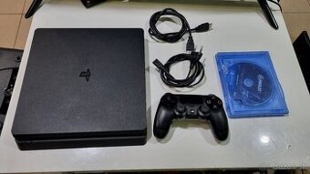 Sony PS4 500GB