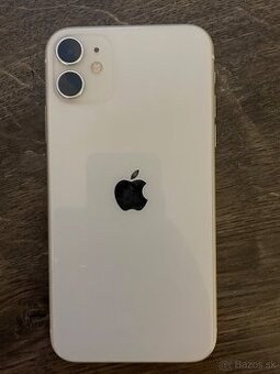 iPhone 11, 64GB