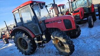 Zetor 5341 super