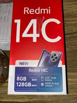 Redmi 14 C