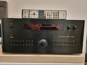 Rotel RSX-1562 7.1 AV receiver - 1