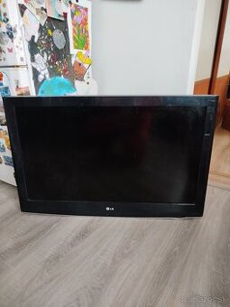 Tv lg