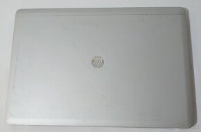 HP Elitebook Folio 9470m, i5-3437U, 14", webkamera