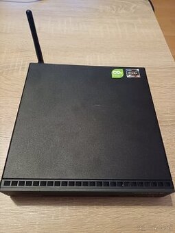 Predám Lenovo ThinkCentre M75q Gen2