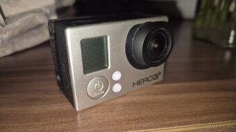 Gopro Hero 3+