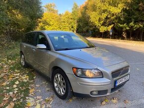 Volvo V50 Comfort 1.6D 2006