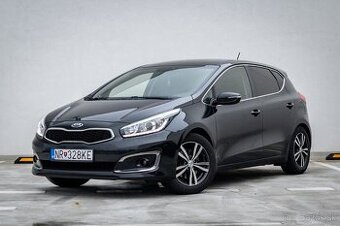 Kia Ceed 1.6GDi Gold Automat - SK auto