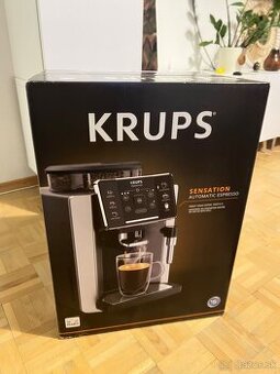 KRUPS Sensation EA910A10