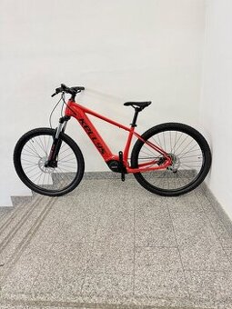 Kellys Tygon R10, Red, veľ. M, elektrobicykel unisex - 1