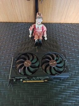 SAPPHIRE PULSE Radeon RX 5600 XT 6G